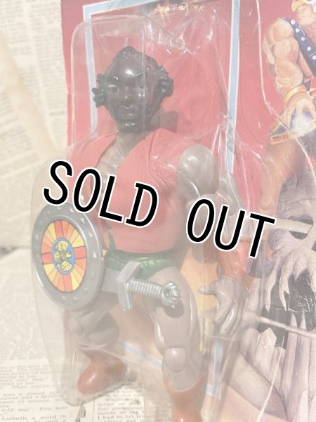 画像2: Combo/Action Figure(MOC) FA-084 (2)