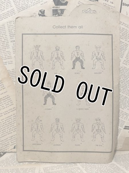 画像3: Combo/Action Figure(MOC) FA-084 (3)