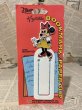 画像1: Minnie Mouse/Bookmark(70s) DI-129 (1)