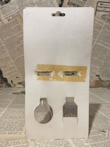 画像3: Mickey Mouse/Happy Eating set(70s) DI-127 (3)