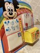 画像2: Mickey Mouse/Letter set(70s) DI-125 (2)