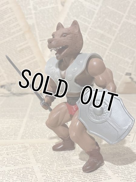 画像2: MOTU KO/Action Figure(80s) FA-082 (2)