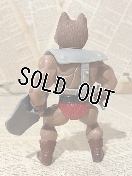 画像3: MOTU KO/Action Figure(80s) FA-082 (3)