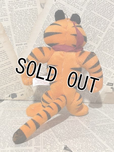 画像3: Tony the Tiger/Mini Plush(90s) OF-042 (3)
