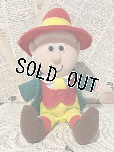 画像1: Ernie the Elf/Plush(90s) OF-050 (1)