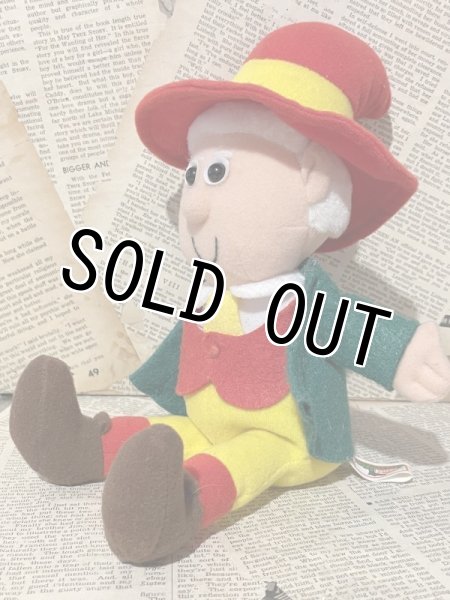 画像2: Ernie the Elf/Plush(90s) OF-050 (2)