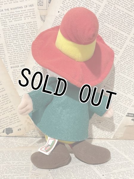 画像3: Ernie the Elf/Plush(90s) OF-050 (3)