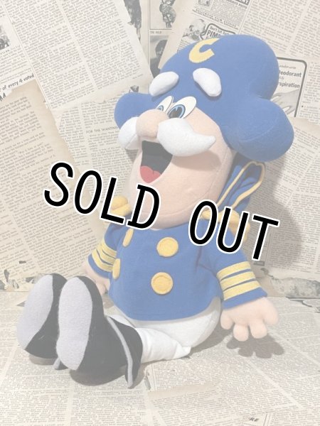 画像2: Cap'n Crunch/Plush(90s) OF-054 (2)