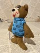 画像2: Sugar bear/Mini Plush(80s) OF-055 (2)