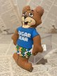 画像2: Sugar bear/Mini Plush(80s) OF-056 (2)