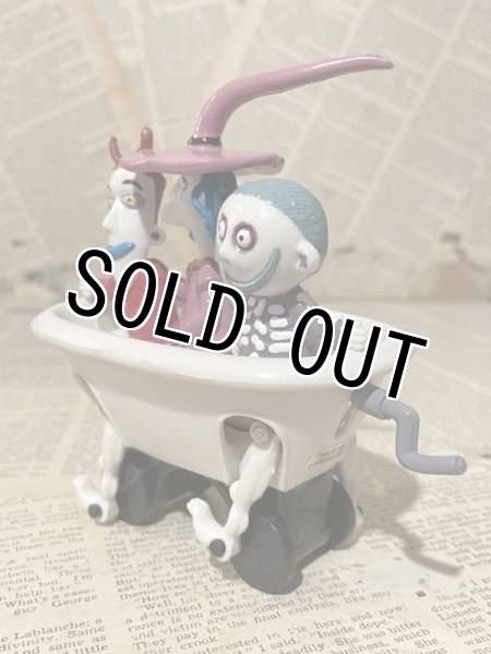 画像2: TNBC/PVC Figure(Lock Shock Barrel) DI-136 (2)