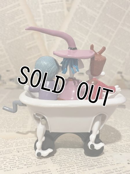 画像3: TNBC/PVC Figure(Lock Shock Barrel) DI-136 (3)