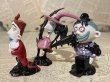 画像2: TNBC/PVC Figure set(Lock Shock Barrel) DI-135 (2)