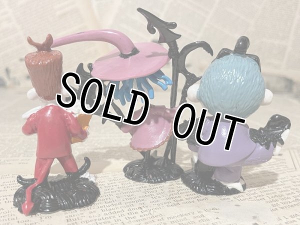 画像3: TNBC/PVC Figure set(Lock Shock Barrel) DI-135 (3)