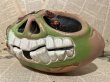 画像2: Weird Ball/Football Worm Skull(Loose) MT-105 (2)