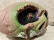 画像3: Weird Ball/Football Worm Skull(Loose) MT-105 (3)