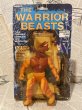 画像1: The Warrior Beasts/Action Figure(Guana/MOC) FA-085 (1)