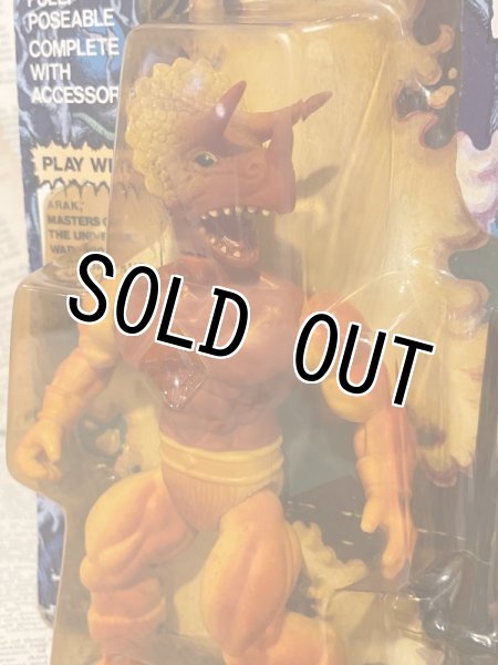 画像2: The Warrior Beasts/Action Figure(Guana/MOC) FA-085 (2)