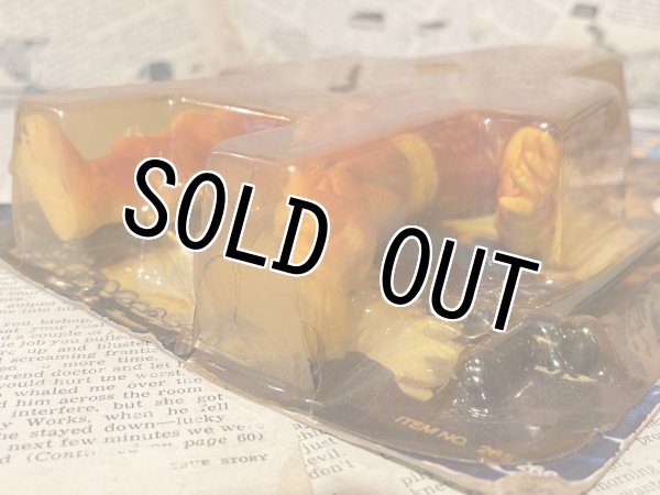 画像3: The Warrior Beasts/Action Figure(Guana/MOC) FA-085 (3)