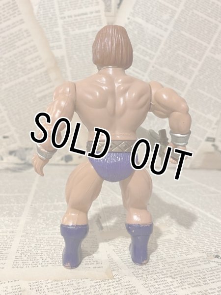 画像3: Conan/Action Figure(Conan the King/Loose) FA-086 (3)