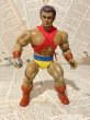 画像1: Lost of the Warlord/Action Figure(Machiste/Loose) FA-089 (1)