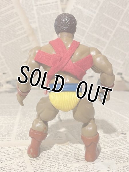 画像3: Lost of the Warlord/Action Figure(Machiste/Loose) FA-089 (3)