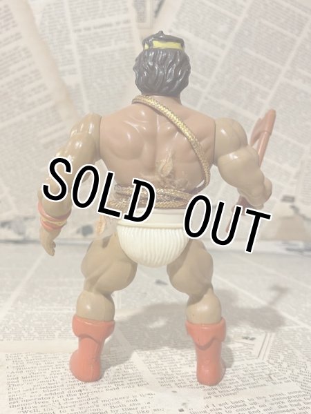 画像3: Lost of the Warlord/Action Figure(Hercules/Loose) FA-087 (3)