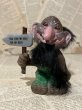 画像1: Troll/Message Doll Nodder(70s) OC-044 (1)