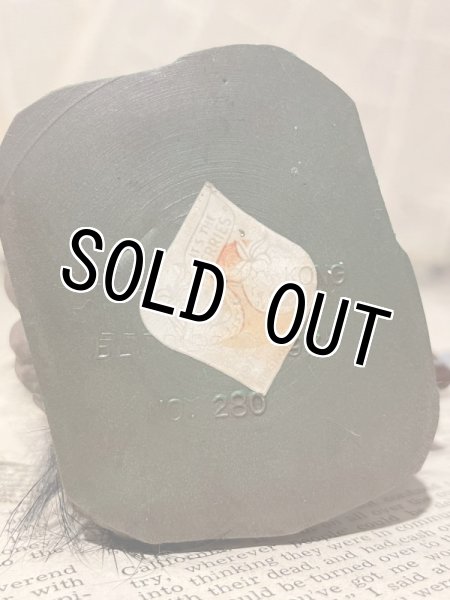 画像4: Troll/Message Doll Nodder(70s) OC-044 (4)