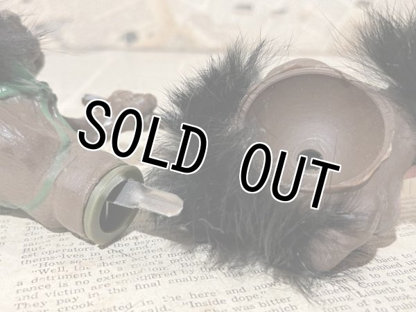 画像5: Troll/Message Doll Nodder(70s) OC-044 (5)