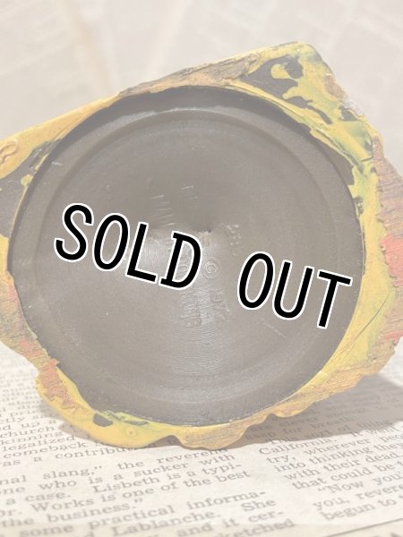 画像4: Troll/Message Doll Nodder(70s) OC-043 (4)