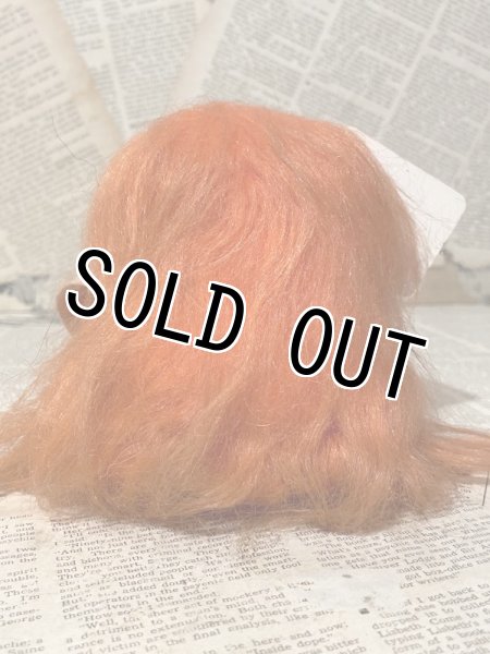 画像3: Monster/Message Doll Plush(80s) OC-045 (3)