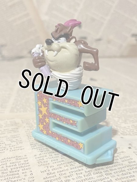 画像2: Loosey Tunes/Mini Car(90s/Taz) LT-008 (2)