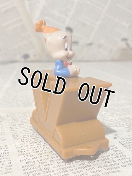 画像2: Loosey Tunes/Mini Car(90s/Porky Pig) LT-009 (2)