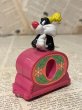 画像1: Loosey Tunes/Mini Car(90s/Sylvester Cat) LT-010 (1)