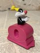 画像2: Loosey Tunes/Mini Car(90s/Sylvester Cat) LT-010 (2)