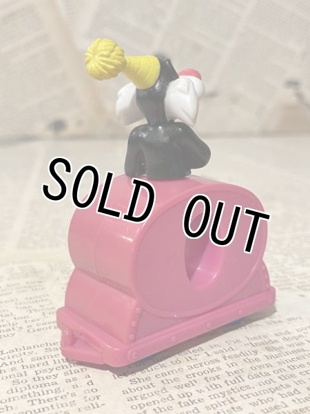 画像3: Loosey Tunes/Mini Car(90s/Sylvester Cat) LT-010 (3)