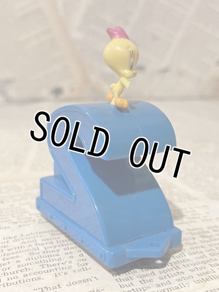 画像2: Loosey Tunes/Mini Car(90s/Tweety) LT-011 (2)