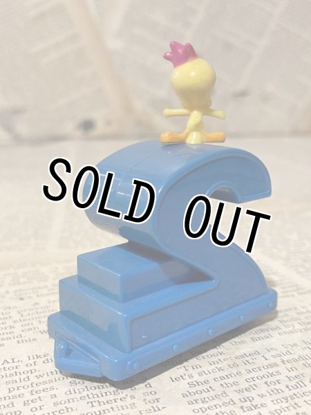 画像3: Loosey Tunes/Mini Car(90s/Tweety) LT-011 (3)