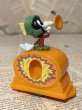 画像1: Loosey Tunes/Mini Car(90s/Marvin the Martian) LT-012 (1)