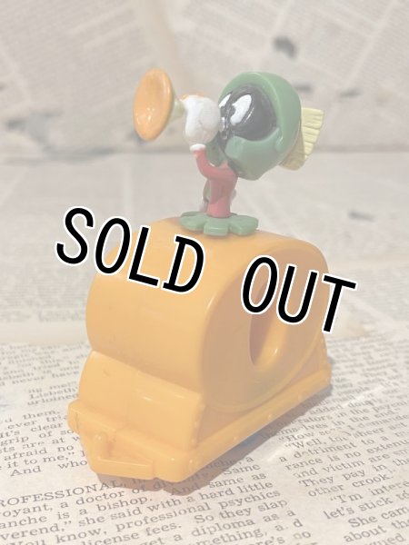 画像2: Loosey Tunes/Mini Car(90s/Marvin the Martian) LT-012 (2)