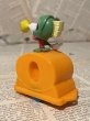 画像3: Loosey Tunes/Mini Car(90s/Marvin the Martian) LT-012 (3)