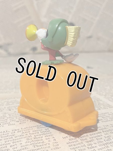 画像3: Loosey Tunes/Mini Car(90s/Marvin the Martian) LT-012 (3)