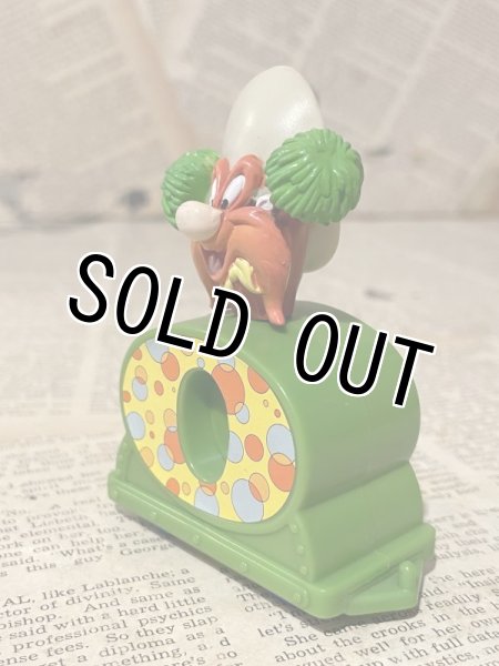 画像2: Loosey Tunes/Mini Car(90s/Yosemite Sam) LT-013 (2)