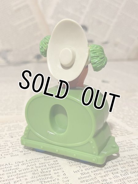 画像3: Loosey Tunes/Mini Car(90s/Yosemite Sam) LT-013 (3)