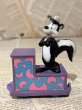 画像1: Loosey Tunes/Mini Car(90s/Pepe Le Pew) LT-015 (1)