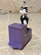 画像2: Loosey Tunes/Mini Car(90s/Pepe Le Pew) LT-015 (2)