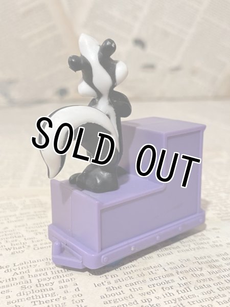 画像3: Loosey Tunes/Mini Car(90s/Pepe Le Pew) LT-015 (3)