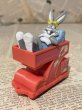 画像1: Loosey Tunes/Mini Car(90s/Bugs Bunny) LT-016 (1)