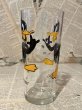 画像2: Daffy Duck/Glass(70s/Pepsi) GL-021 (2)